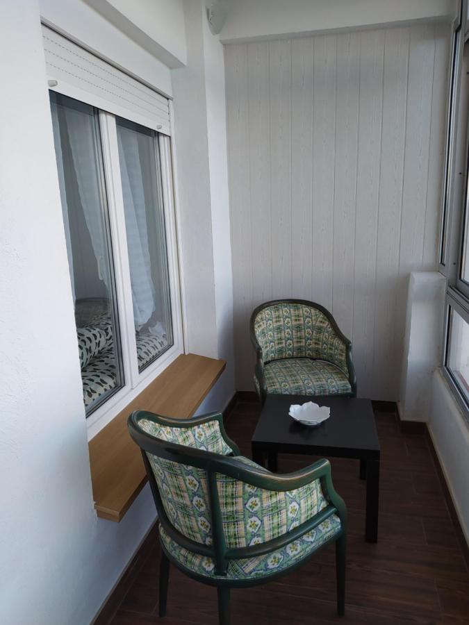 Appartement Ca La Nuri Pis 4 Vistas Al Mar à Llançà Extérieur photo