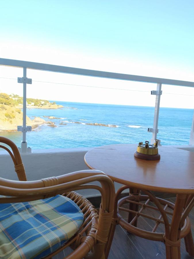 Appartement Ca La Nuri Pis 4 Vistas Al Mar à Llançà Extérieur photo