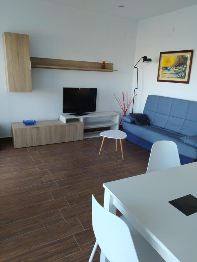 Appartement Ca La Nuri Pis 4 Vistas Al Mar à Llançà Extérieur photo