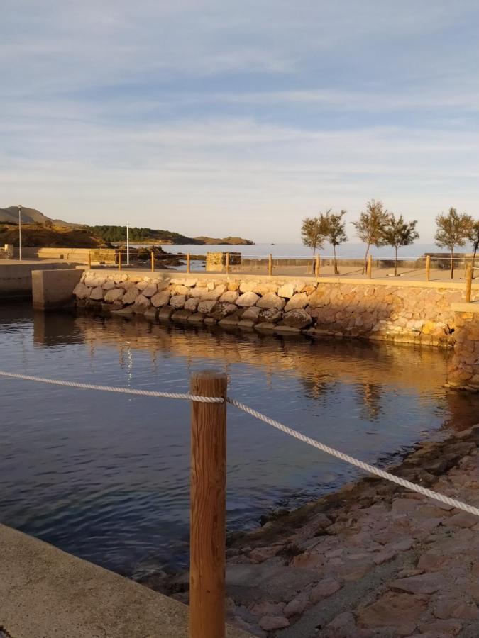 Appartement Ca La Nuri Pis 4 Vistas Al Mar à Llançà Extérieur photo