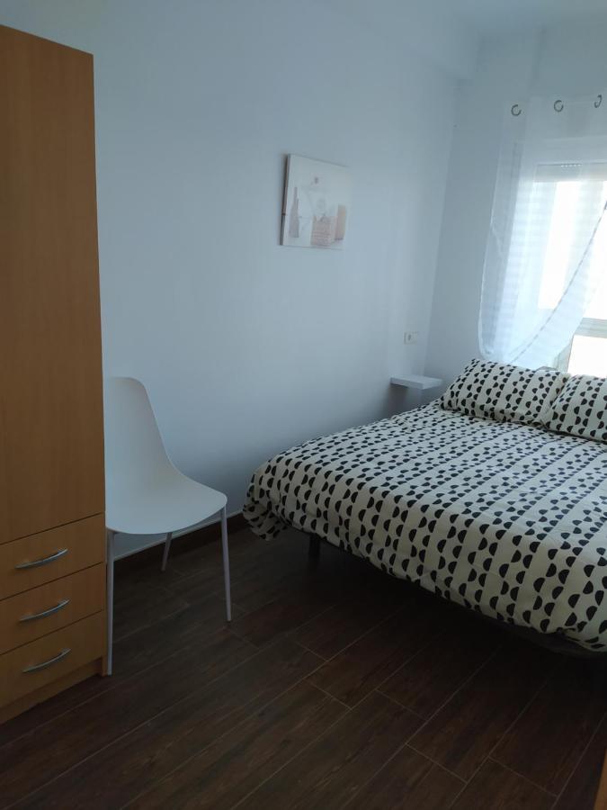 Appartement Ca La Nuri Pis 4 Vistas Al Mar à Llançà Extérieur photo