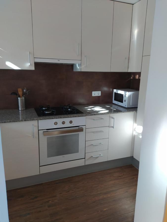 Appartement Ca La Nuri Pis 4 Vistas Al Mar à Llançà Extérieur photo