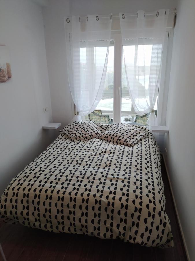Appartement Ca La Nuri Pis 4 Vistas Al Mar à Llançà Extérieur photo