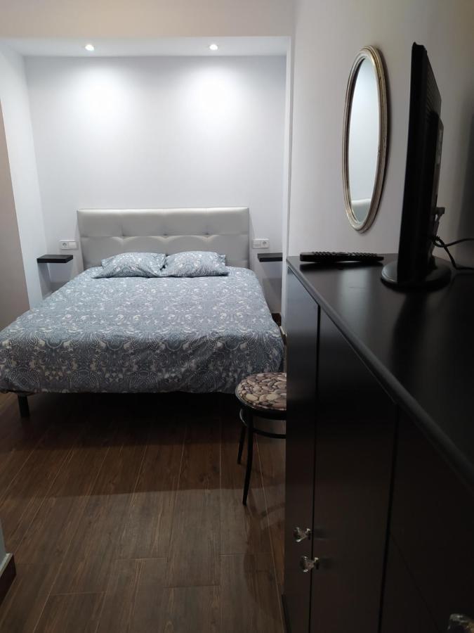 Appartement Ca La Nuri Pis 4 Vistas Al Mar à Llançà Extérieur photo