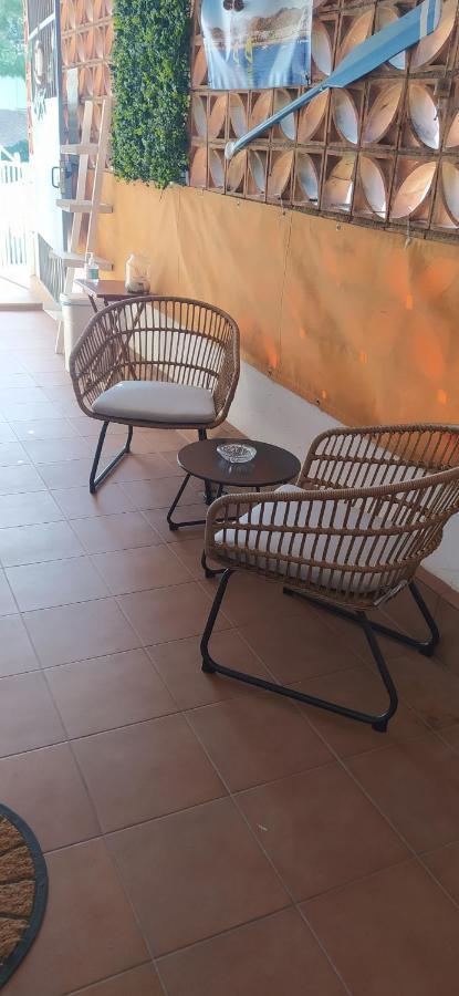 Appartement Ca La Nuri Pis 4 Vistas Al Mar à Llançà Extérieur photo